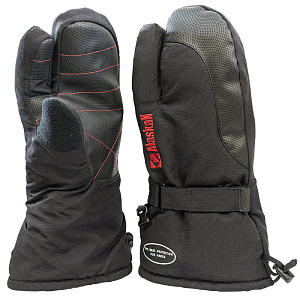  Alaskan Two Fingers  XL (AWGTFBXL) .