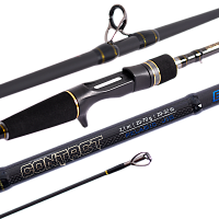 Maximus Contact Pelagic Jig Casting Maximus Contact Pelagic Jig Casting