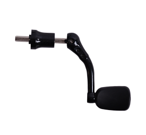 Катушка безынерционная Black Side Prodigy 2000 FD  (5+1 подш.)