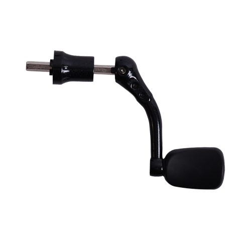 Катушка Black Side Prodigy 