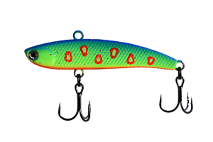  ECOPRO Nemo Slim 48 5 051-Bulbulator Blue