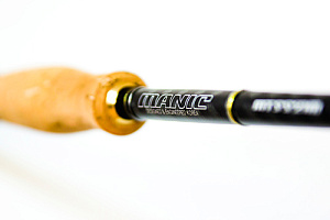 Удилище спин. Maximus MANIC 20L 2.0m 4-16g