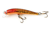 Воблер Nils Master INVINCIВLE Floating  8cm, 8 г., #077