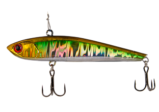  ECOPRO Sharkey 75 15 063 Smoked Shprot