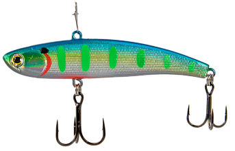  ECOPRO Nemo Slim 60 12 099 - Neon Shad