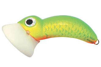  Halco NIGHT WALKER # R 7, 65mm, 14 ., 0m (Surface)
