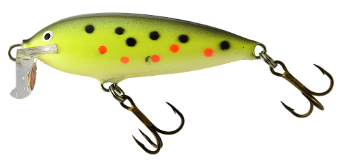 Nils Master Haka Shallow 7cm