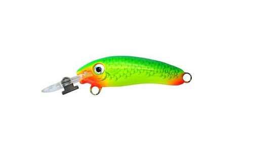 Halco Laser Pro 45 STD