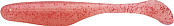 Мягк.приманки Bass Assassin , SSA25409 Shrimp