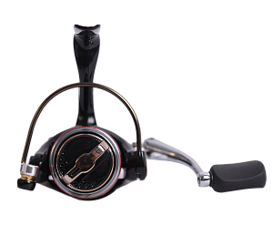 Катушка безынерционная Black Side Yeti 800 FD (3+1 подш.)