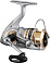 Daiwa Crest