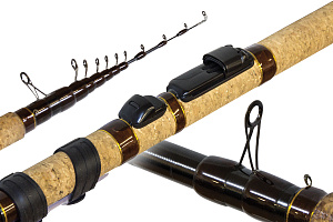  . Maximus  . MATRIX 450 4,5m  5 - 25g