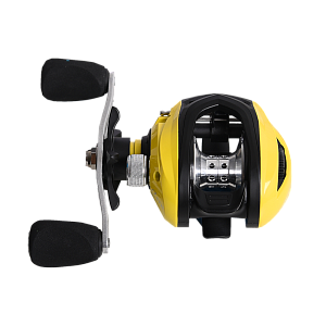 Катушка мультипликаторная Maximus Corn 151L (6+1 подш.)