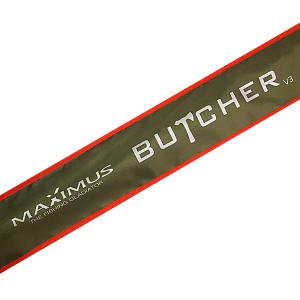 Удилище спин. Maximus BUTCHER V3  21L 2,1m  3-15g