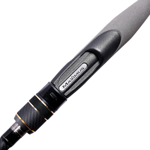 Удилище спин. Maximus ADVISOR JIG 22ML 2,2m  5-25g