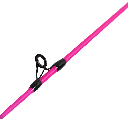 Maximus Minigun Pink LE Casting