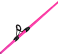 Maximus Minigun Pink LE Casting