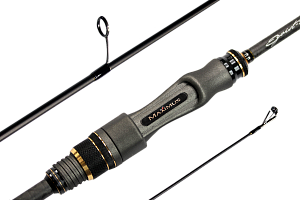  . Maximus EGOIST-Z 762L 2.3m  2-10g