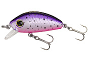 Воблер F198-PRT (F1166-PRT)  L-MinnowT, 33мм, 3,5г.