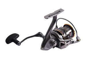 Катушка безынерционная Maximus Zircon-X 2000 (5+1 подш.)