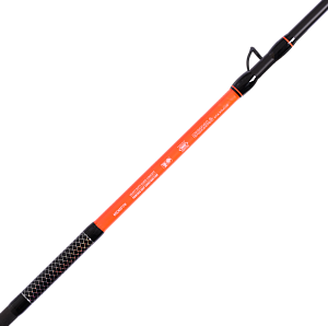 Удилище каст. Maximus SOM FISHING 17H 1,7m 250g