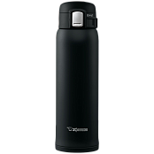 Термос Zojirushi SM-SHF48-BZ 0,48 л (черн)