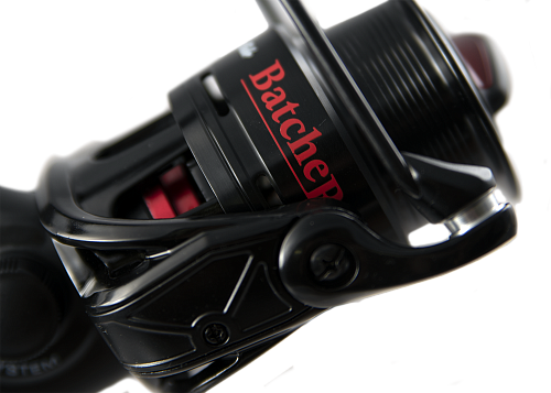 Катушка Black Side Batcher