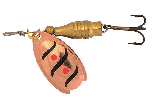 Nils Master Bingo Spinner