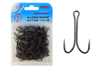  Saikyo .Long Shank KH-11040  BN  1 (100)