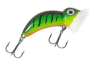  Halco NIGHT WALKER #H52, 65mm, 14 ., 0m (Surface)