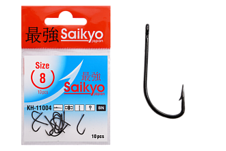 Saikyo KH-11004 Crystal BN   8 (10)