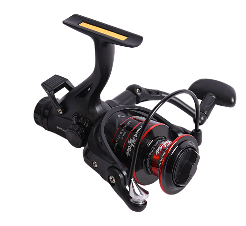 Катушка Black Side Pro Feeder
