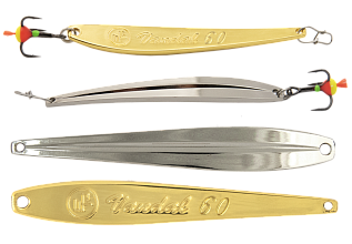   ECOPRO Vandal, 60, 5, S/G