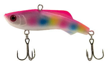  ECOPRO Phantom 80 32 002 Pink Princess