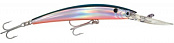 Воблер R538-GT Yo-Zuri Crystal Minnow DD 90F, 90мм, 9,5г.
