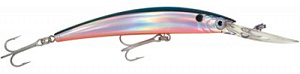 Воблер R538-GT Yo-Zuri Crystal Minnow DD 90F, 90мм, 9,5г.