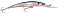 Yo-Zuri R538 Crystal Minnow Deep Diver 90F
