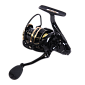   Black Side Blackout 4500FD (6+1 .)