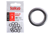Кольцо неразъемное Saikyo SA-SR90-3 12шт (136кг)