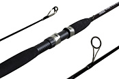 Удилище спин. Lagoon-Totem 180L 1,8м 3-15g