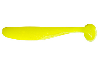 . LureMax SLIM SHAD 85 ''/8,5, LSSLS35-06-001 Chartreuse (6 .)
