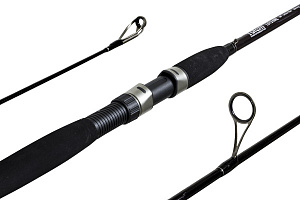 Удилище спин. Lagoon-Totem 180L 1,8м 3-15g