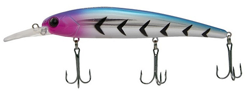 Воблер LureMax Killer