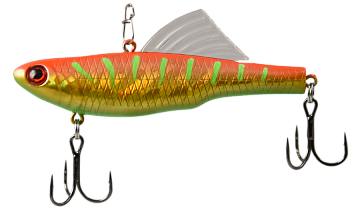  ECOPRO Sandra-M 85 19 052-Hot Pepper