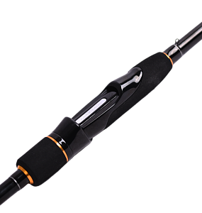 Удилище спин. Maximus SMUGGLER-X Bass 204ML 2,0m 5-21g  4pcs
