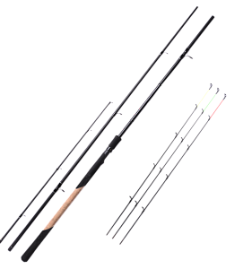  . Maximus AGENT-X 300XH 3,0 m 90/120/150g