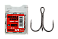 Крючки тройные Saikyo 7001