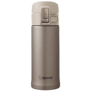 Термос Zojirushi SM-KHF36-NL 0,36 л (золот)
