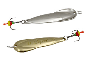  ECOPRO Capral, 65, 17, S/G