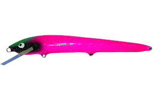 Воблер Nils Master INVINCIВLE DR, 8cm, 8 г., #065
